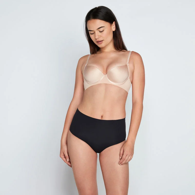 Medium Control Waisted Brief