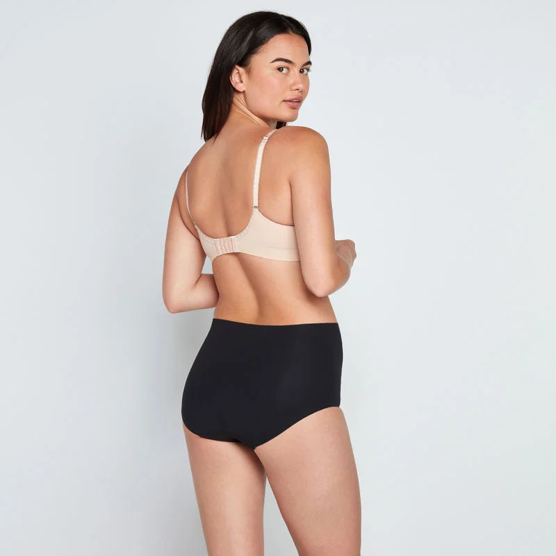 Medium Control Waisted Brief