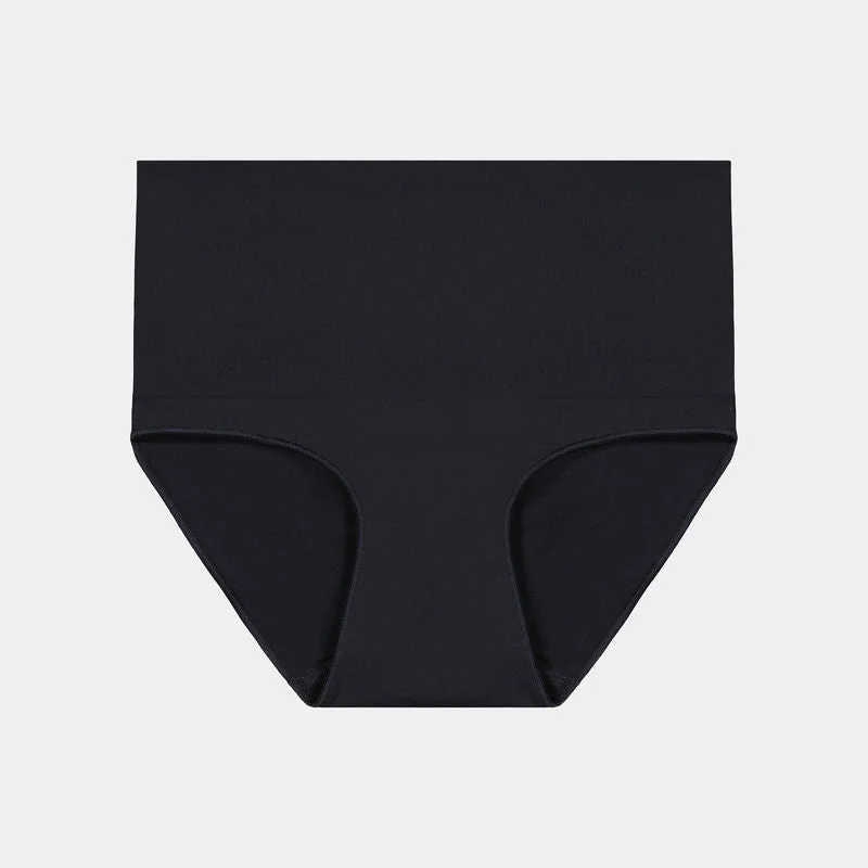 Medium Control Waisted Brief