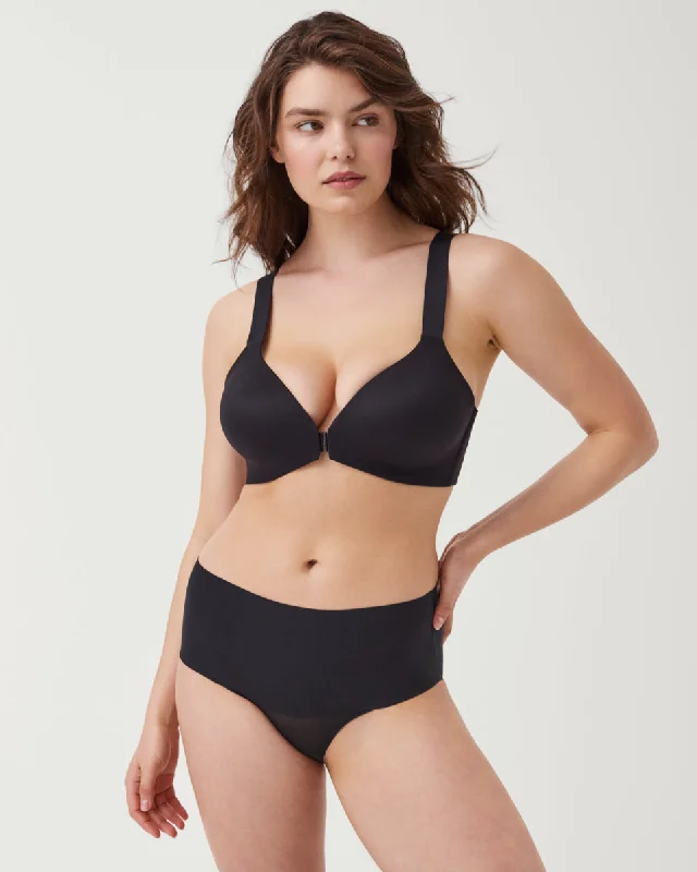 Bra-llelujah!® Lightly Lined Wireless Bra