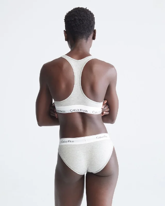 Modern Cotton Bikini