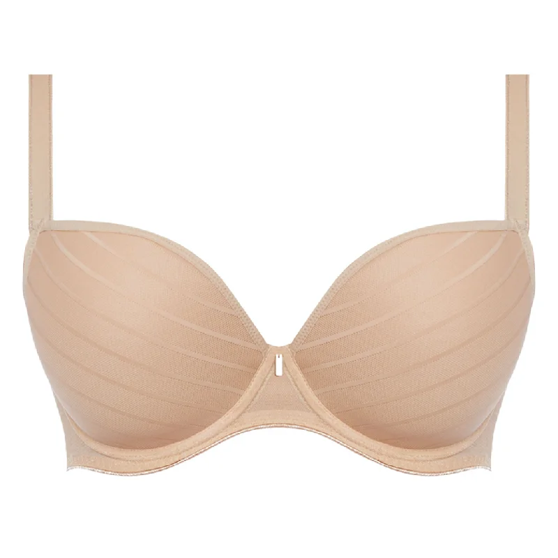 Cameo Deco UW Moulded Plunge Bra