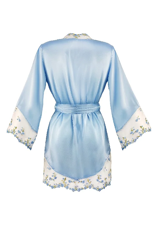 Charlotte Ciel Robe