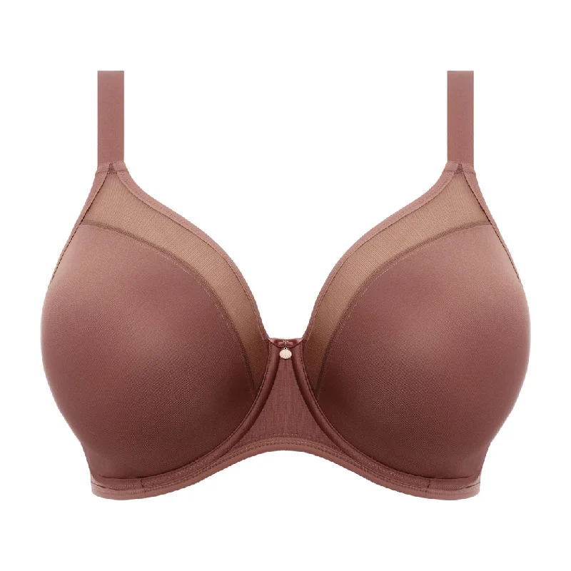 Smooth Moulded Bra