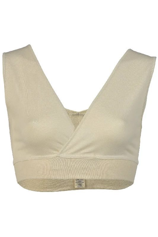 Engel Women Nursing Bra, Cotton