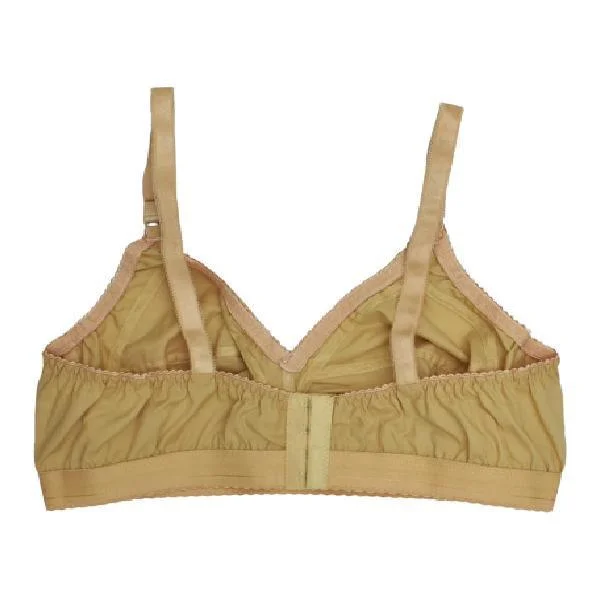 Everyday Bra C-Cup Plus Size Bra For Women