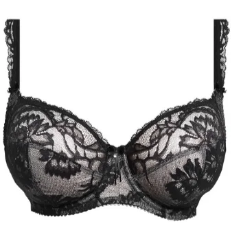 Fantasie Bronte UW Side Support Plunge Bra