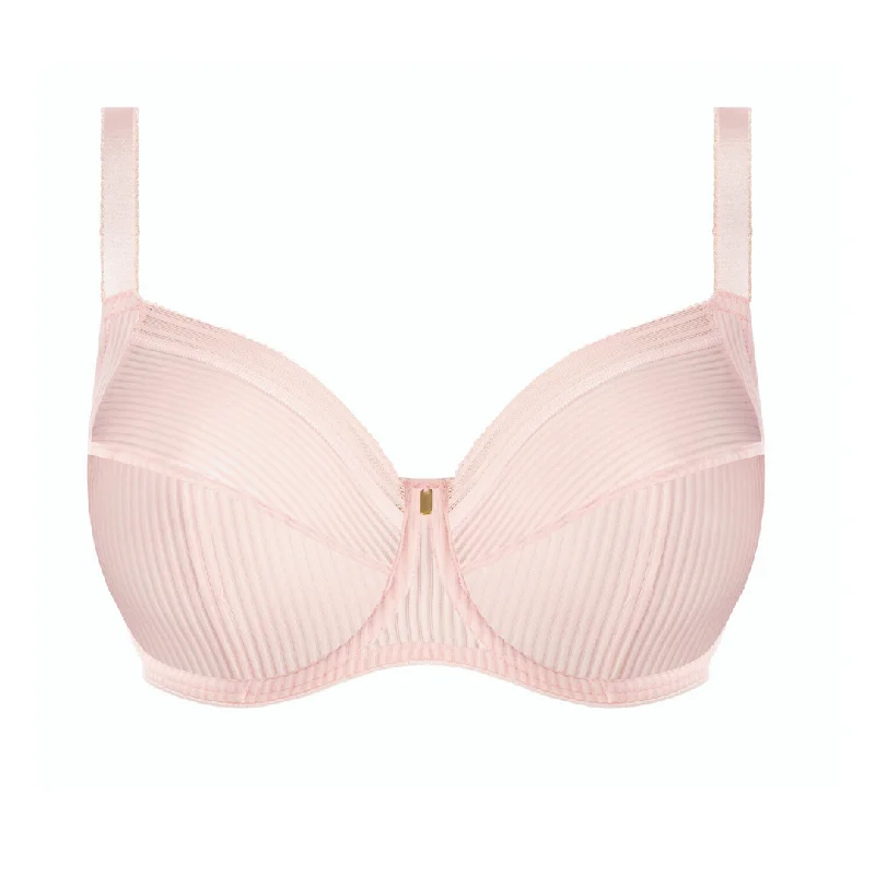 Fusion UNDERWIRE FULL CUP BRA WITH Side Support