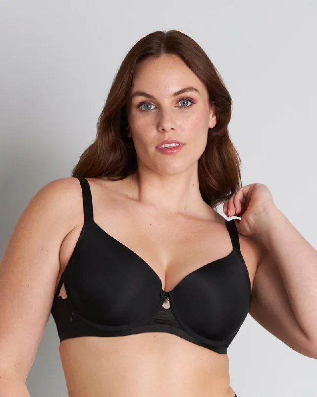 Mystique Contour Bra