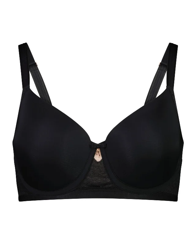 Mystique Contour Bra