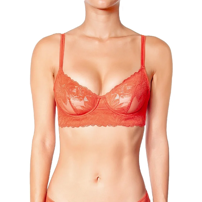 HUIT BRANDY UNDERWIRE BRA