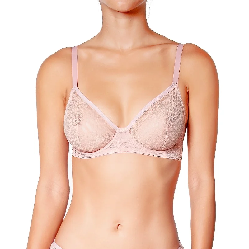 HUIT GARCONNE UNDERWIRE BRA