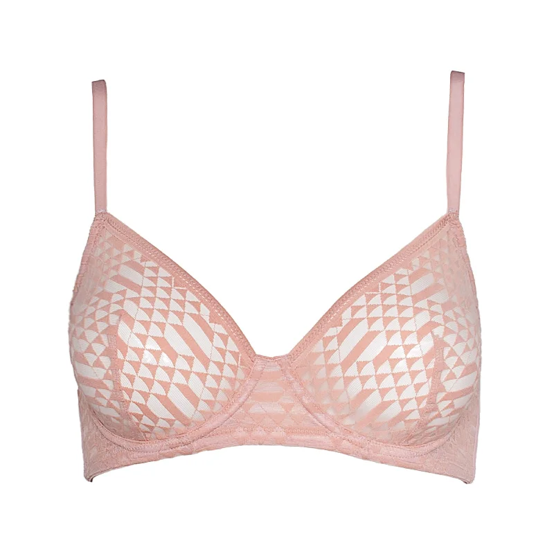 HUIT GARCONNE UNDERWIRE BRA