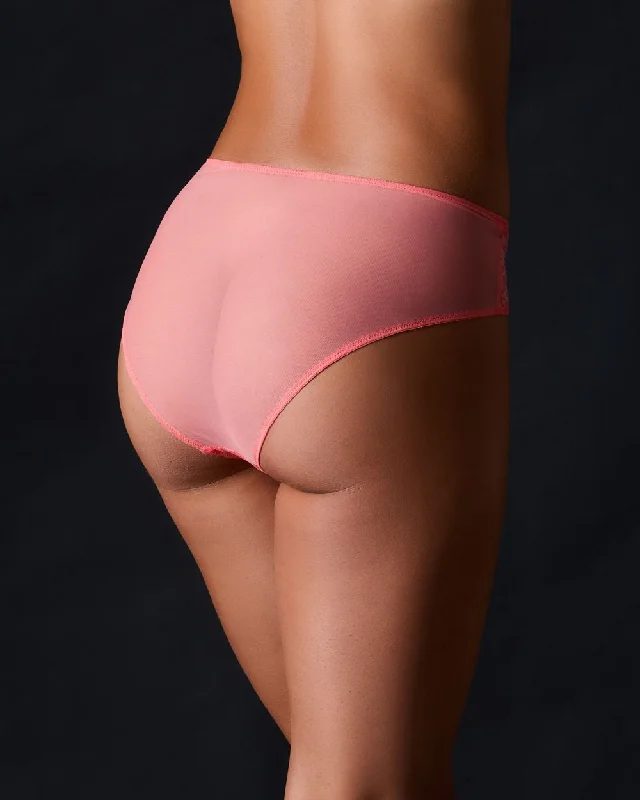 Romy High Waist Brief