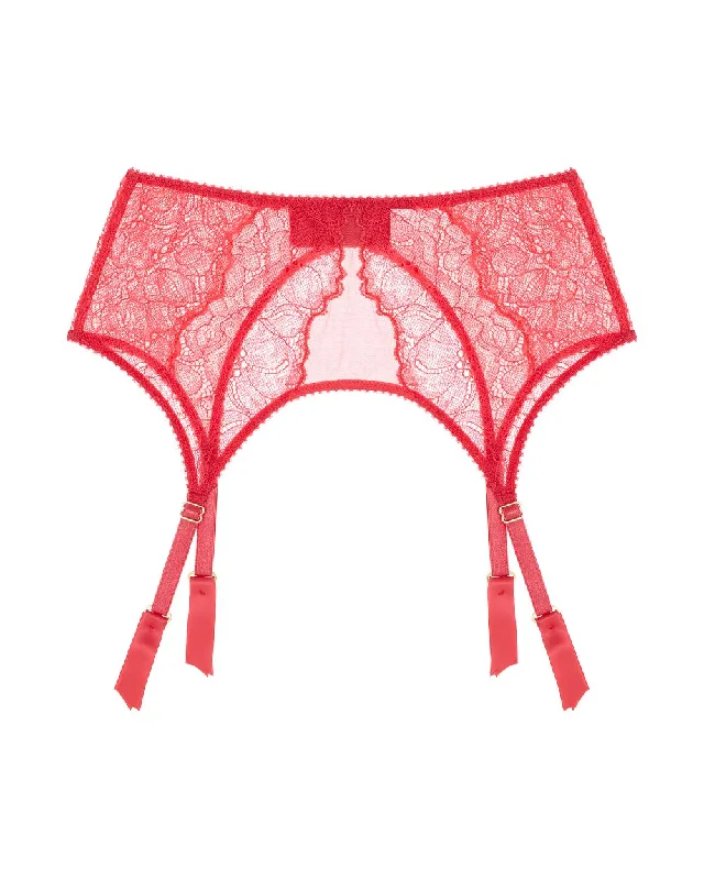 Lexi Suspender Belt