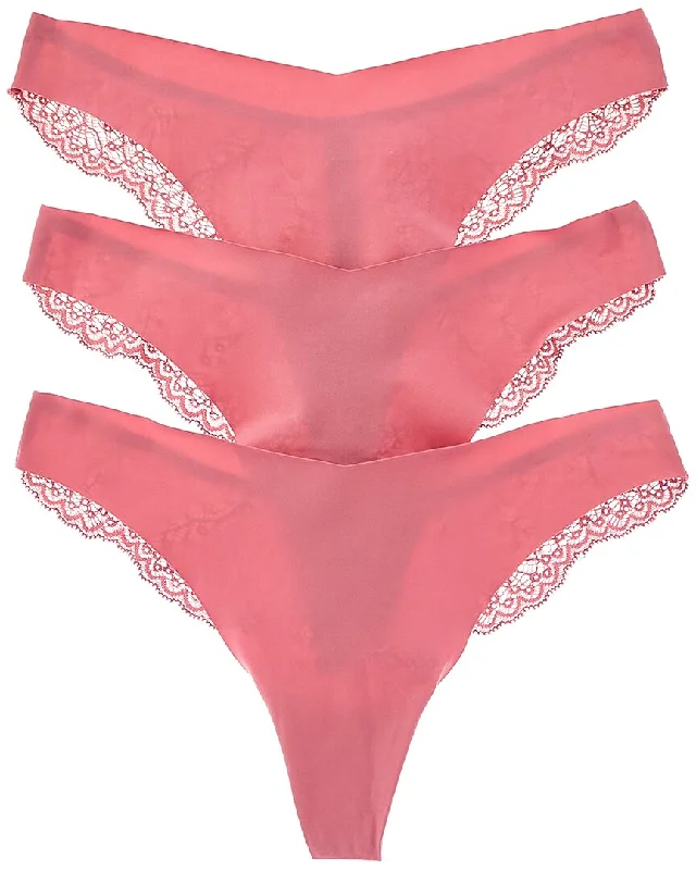 Journelle 3pk Allegra Jolie Thong