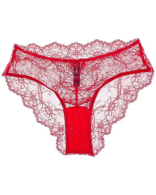 Journelle Anais High-Waist Brief