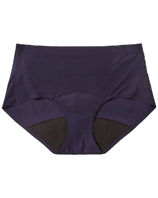 Le Mystere Smooth Shape Leak Resistant Boyshort