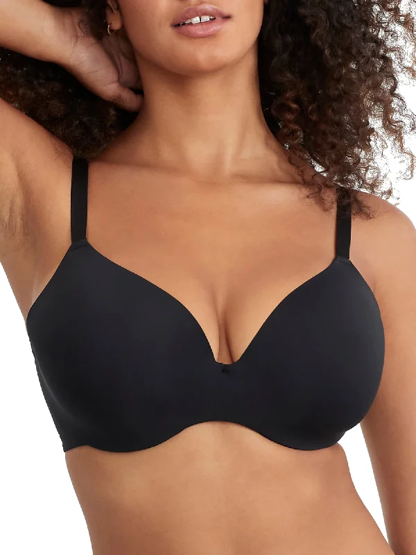 Le Mystere Women's Signature Comfort T-shirt Bra