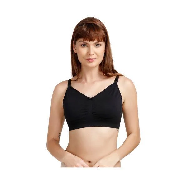 Made For Moms Side Support Nursing Bra