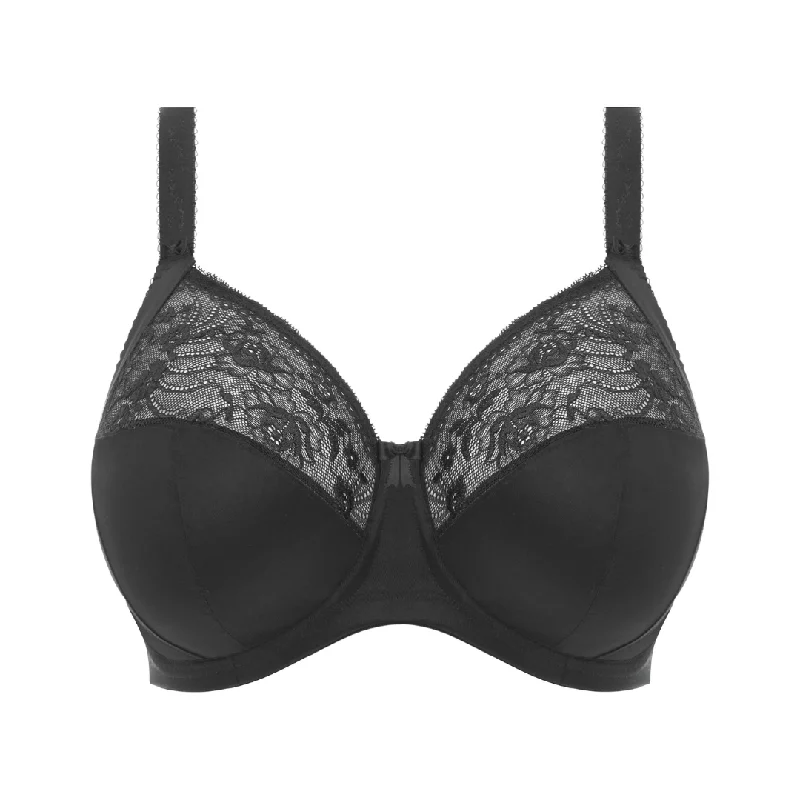 Morgan UW Stretch Banded Bra