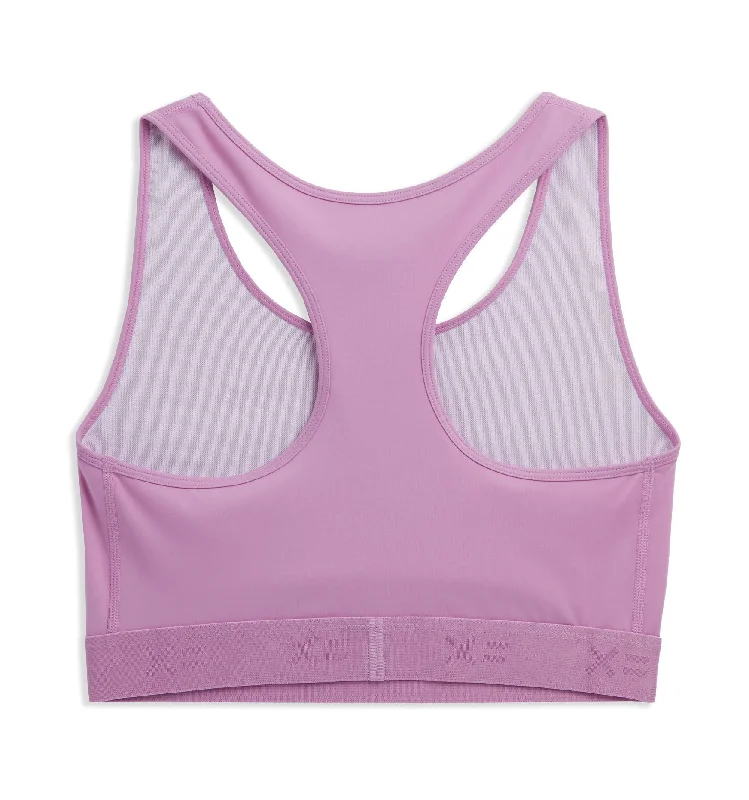 Racerback Compression Top LC - Sugar Violet