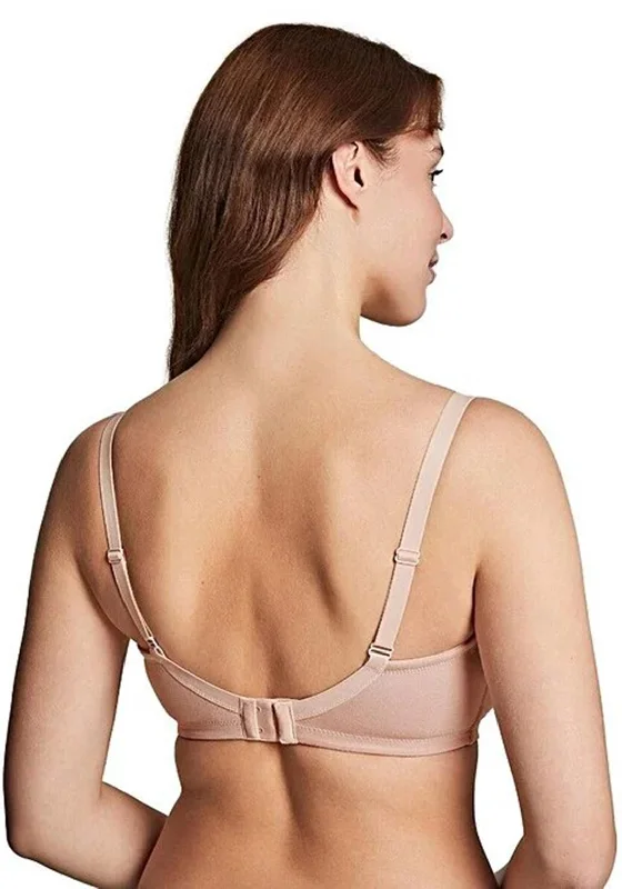 Royce Maisie Smooth Cup Non Wire Bra, Blush