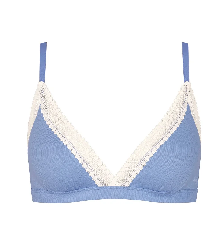 SLOGGI GO RIBBED BRALETTE