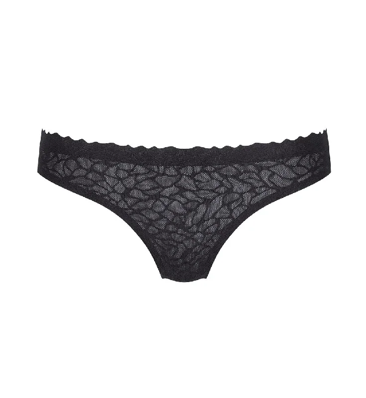 SLOGGI ZERO FEEL LACE 2.0 BRAZIL PANTY