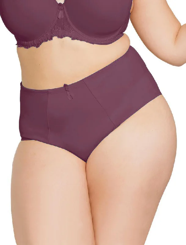 U1813 Elise Brief: PLUM