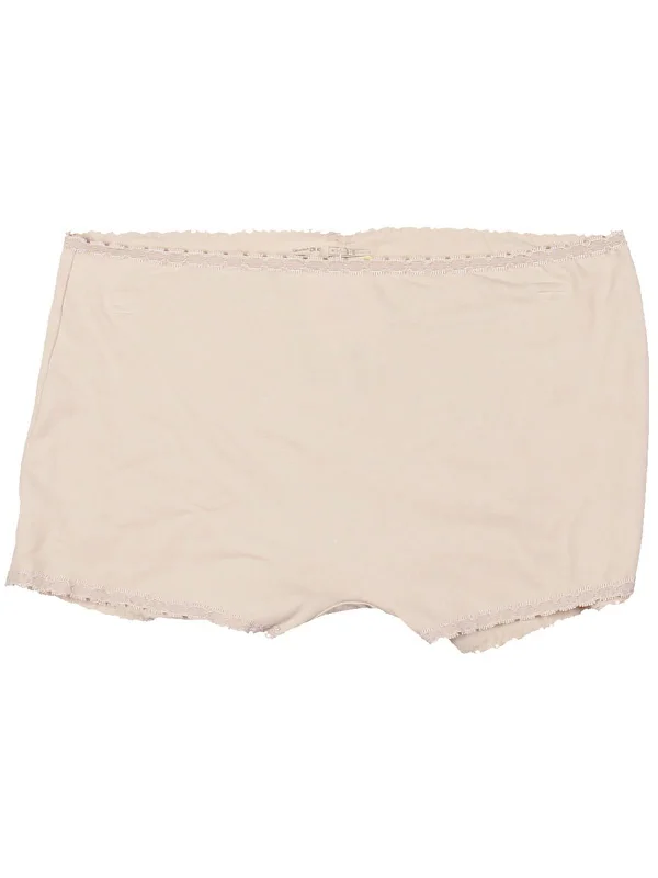 Womens Seamless Brief Shaping Panty