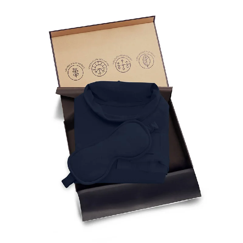 Gift set dress — NATTWARM™