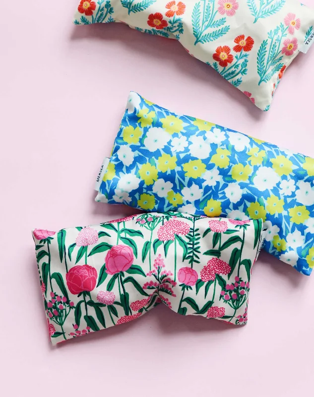 MERSEA Nuit Eye Pillow - Peony Party