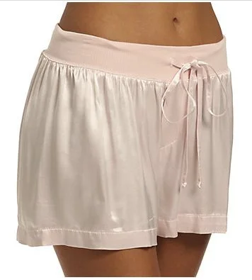 PJ Harlow :: Mikel Satin Boxer Short