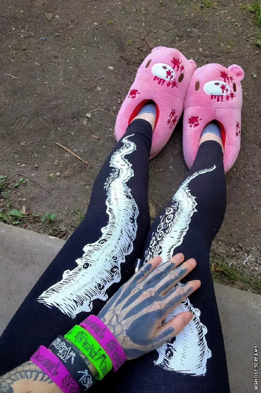 Tentacle Leggings