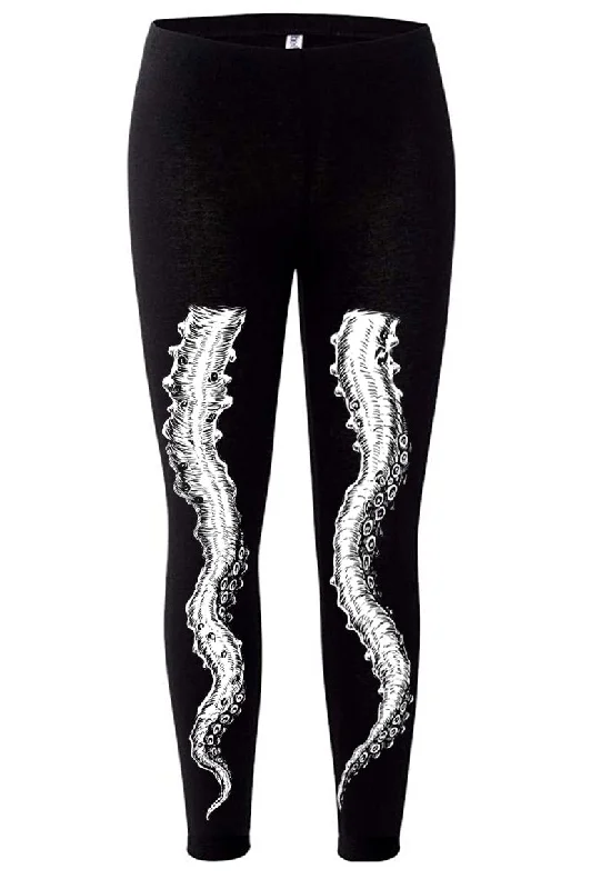 Tentacle Leggings