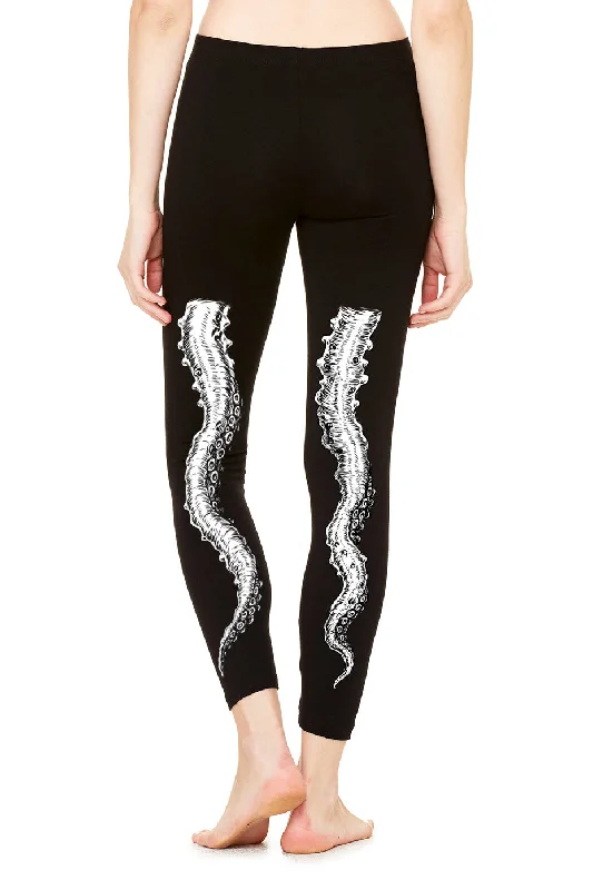 Tentacle Leggings