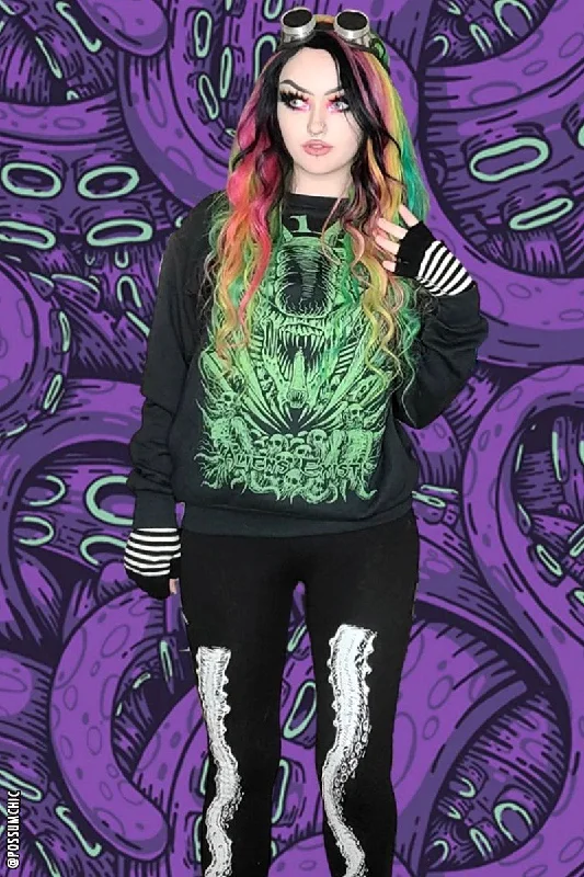 Tentacle Leggings