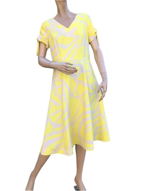 Kate Cooper Ladies Dress Kcs20174