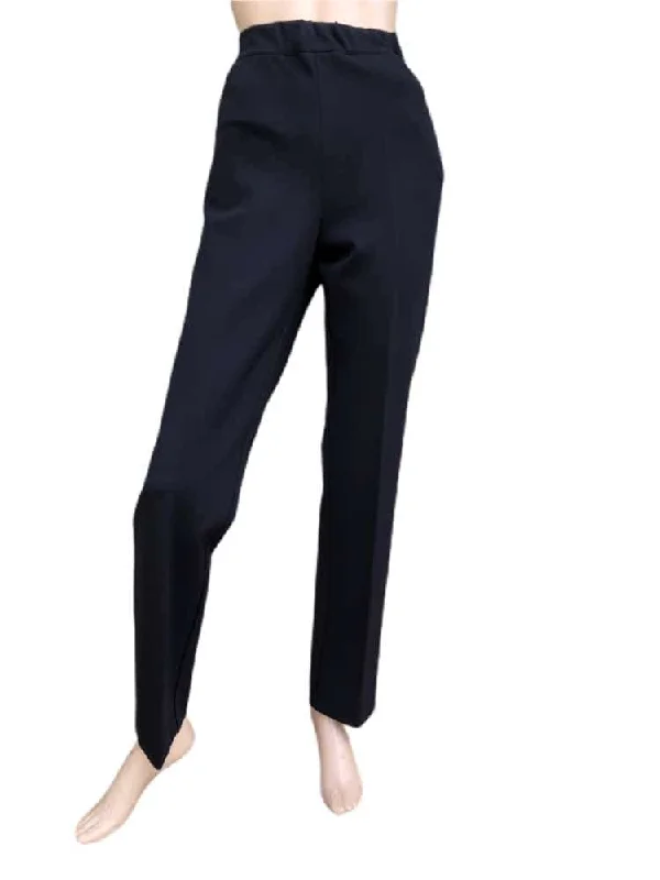 Zerres All Elastic Waist Jersey Trousers 2101 Gerda