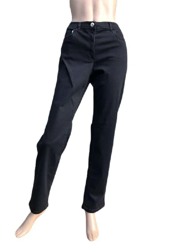 Zerres Ladies Stretch Denim 6207 Gina