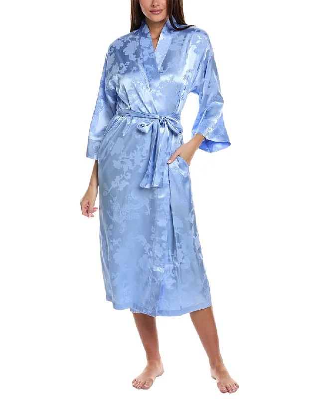 N Natori Imperial Garden Robe