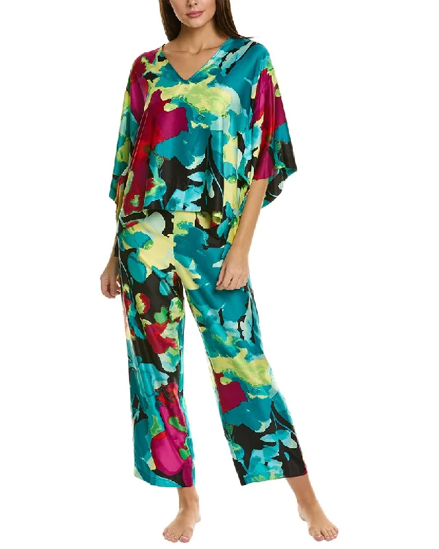 Natori 2pc Suisai Pajama Set