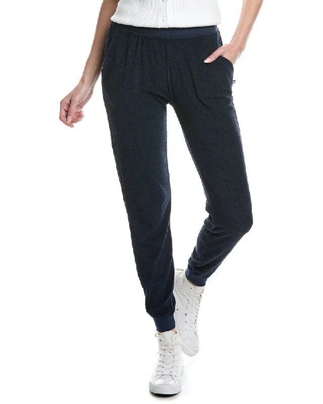 Sol Angeles Loop Terry Jogger Pant